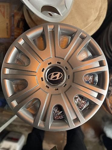 Proton: Капкактар R 15, Жаңы, Комплект — 2