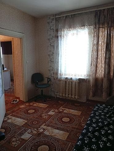 kant flat: 1 комната, Собственник, Без подселения, С мебелью полностью — 3