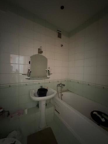 я ищу квартира ош: 2 комнаты, 62 м², Индивидуалка, 2 этаж, Косметический ремонт — 7