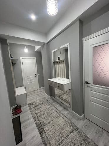 1 комната, Душевая кабина, Постельное белье, Кондиционер at lalafo.kg 1 комната, Душевая кабина, Постельное белье, Кондиционер