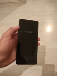 tab a: Samsung Galaxy A51, Б/у, 64 ГБ, цвет - Белый — 2