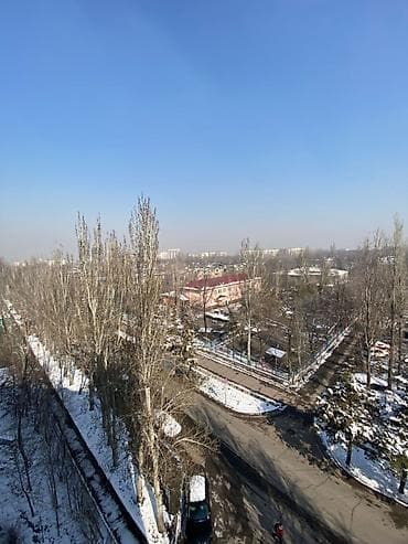 Квартиры: 2 комнаты, 52 м², 106 серия, 7 этаж, Евроремонт — 7