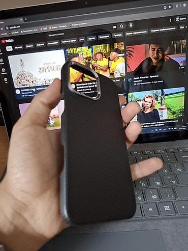 xeon e5 26: IPhone 16 Pro Max, 1 ТБ, Серебристый, Зарядное устройство, Чехол, Кабель, 92 % — 6