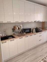 сдается квартира дордой 2: 2 комнаты, 58 м² — 18