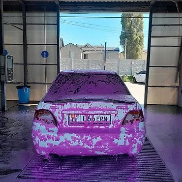 nomad cars: Daewoo Nexia: 2012 г., Седан — 3