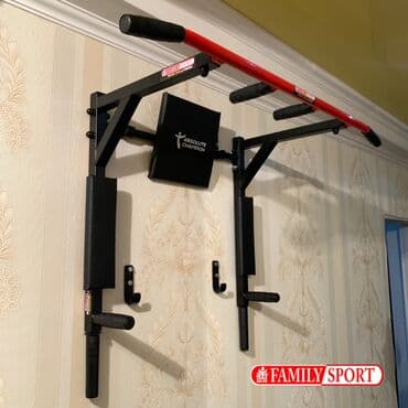 турник для дома бишкек цена: Турник, Новый, Бесплатная доставка — 1