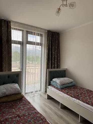 royal resort: Таунхаус, Diamond Resort, Бостери, 9 мест — 6