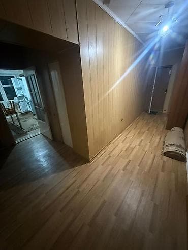 меняю варианты: 3 комнаты, 70 м², 106 серия, 3 этаж, Косметический ремонт — 1