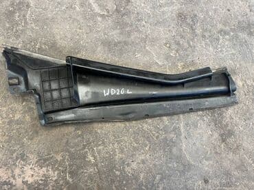 тойота виндом бишкек: Toyota Windom 20 жабо, Тойота Виндом 20 накладка под лобовое стекло — 2