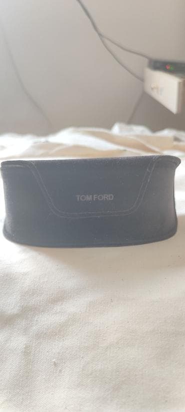 coros pace: Солнцезащитные очки очки, Tom Ford, Унисекс, Круглые, Линзы градиентные, Новый — 3