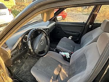 Chevrolet Nexia: 2010 г., 1.5 л, Механика, Газ, Седан — 1