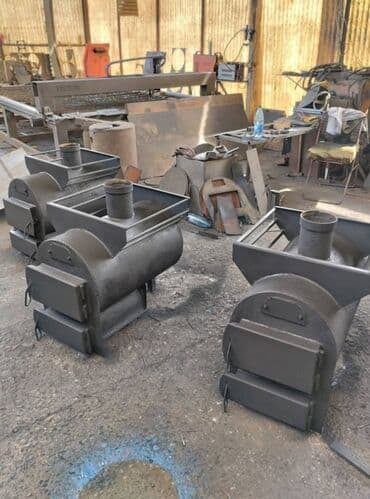 Печка болеры вода нагреватели