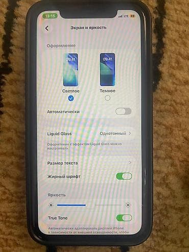 iphone 13 xr: IPhone 11, 128 ГБ, Черный — 3