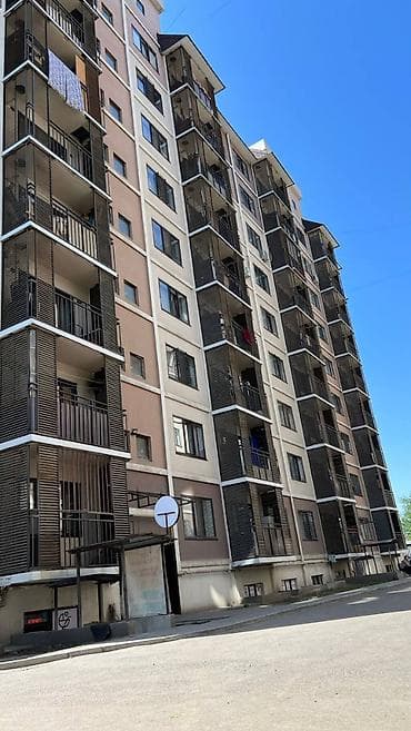 продам квартиру: 1 комната, 44 м², Элитка, 2 этаж — 6