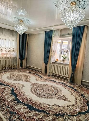 Дома: Роскошный особняк для мероприятий, тоев, кудалар, туристов, арабов — 6