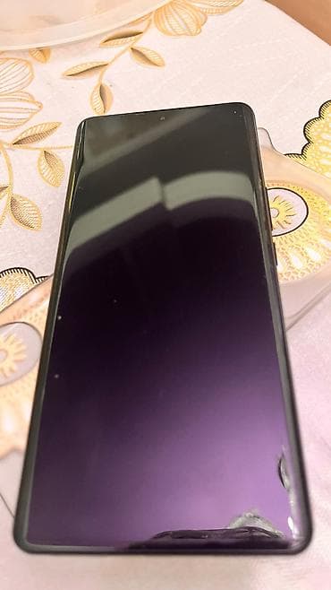 Xiaomi, 12S Ultra, Новый, 256 ГБ, цвет - Черный, 1 SIM, 2 SIM