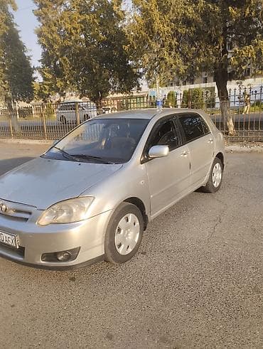 хонда аккорд уневерсал: Toyota Corolla: 2006 г., 1.6 л, Автомат, Бензин, Хэтчбэк — 5