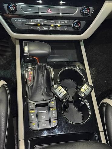 Kia Carnival: 2020 г., 2.2 л, Автомат, Дизель, Минивэн — 5