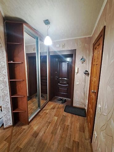 астор: 1 комната, Собственник, Без подселения, С мебелью полностью — 5