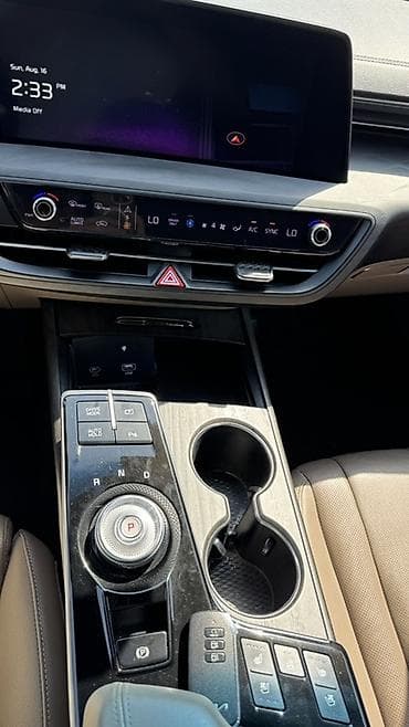 byd e2 2019: Kia K8: 2022 г., 1.6 л, Автомат, Бензин, Седан — 8