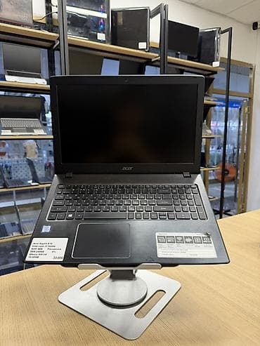 Ноутбуки и аксессуары: РАССРОЧКА БЕЗ ПРОЦЕНТОВ ДО 9 МЕСЯЦЕВ 💻 Acer Aspire E15 — надежный — 1