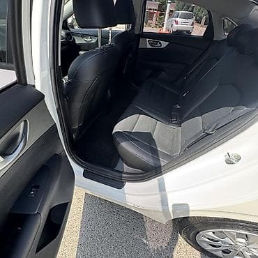 блок абс паджеро 4: Kia K3: 2020 г., 1.6 л, Автомат, Бензин, Седан — 7