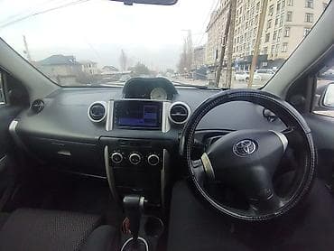 для ист: Toyota Ist: 2004 г. — 4