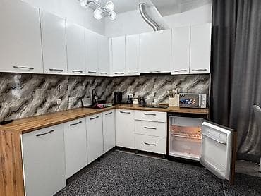 Кыймылсыз мүлк: Коттедж, Asia Palace, Сары-Ой, 6 орун — 4