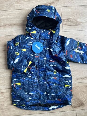 трёхколёсный детский велосипед: Продаю новые куртки Lassie от Reima, оригинал. Размеры 128 — 2