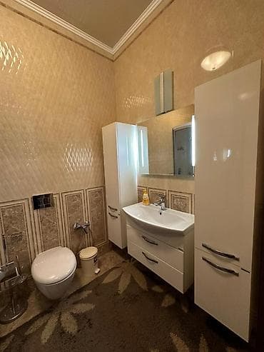 улан1: Гарнитур для зала, Дерево, цвет - Золотой — 6