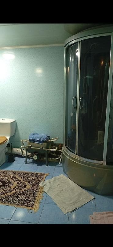 поодаю дом: 70 м², 4 комнаты, Забор, огорожен — 5