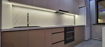 бишкек эмерек: Буйрутма эмеректер, Конок бөлмөсү, Үстөл үстү, Шкаф, Илгичтер — 20