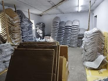 аренда на выкуп: Помещение свободного назначения 150 квадратных метров в Бишкеке — 5