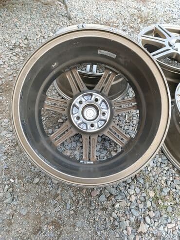 купить диски на машину бу: Литые Диски R 16 Б/у — 11