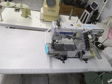 куплю швейная машина: Бар — 5