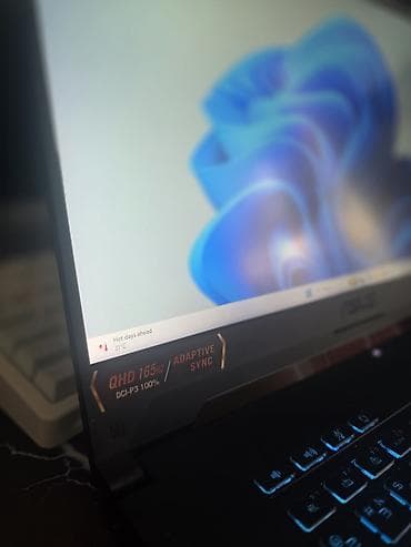 msi gf65 thin: Игровой, Б/у, AMD Ryzen 9 — 4