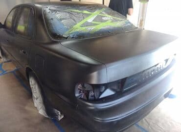 русификация корейских авто своими руками: Рихтовка, сварка, покраска, Шумоизоляция, Плановое техобслуживание, без выезда — 3