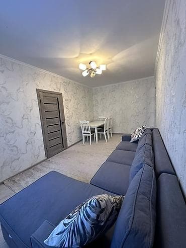 Продажа комнат: 41 м², С мебелью — 3