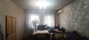 Үйдү ижарага алам: Үй, 51 кв. м, 4 бөлмө, Риелтор, Эски ремонт — 18