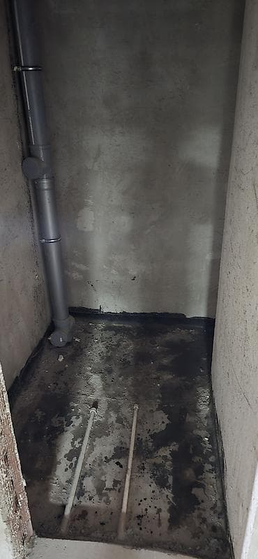 квариры: 2 комнаты, 665 м², Элитка, 4 этаж, Готовая ПСО (под самоотделку) — 10