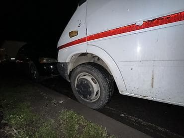 mini printer: Холодильный фургон Mercedes-Benz Sprinter - Марка/модель — 6