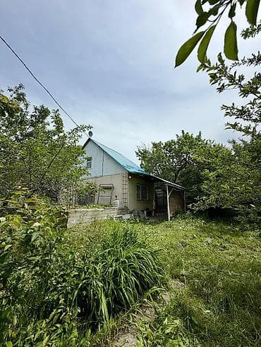 а фрейм под ключ: 🏡🔥 ПРОДАЁТСЯ ДАЧА В ТАШ-МОЙНОКЕ! ДТ: «Мичуринец» 🌿 💥 Участок — 6 — 8