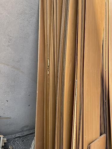 white board: Панели МДФ под дерево (настенные) - Материал: МДФ, ламинированные — 3