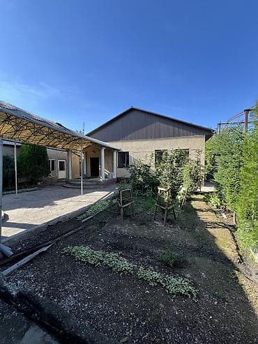 📍 Район Жибек Жолу, рядом с Аламединским рынком. Участок расположен на at lalafo.kg 📍 Район Жибек Жолу, рядом с Аламединским рынком. Участок расположен на