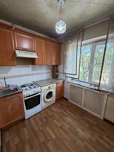 панфило: 1 комната, 31 м², Индивидуалка, 3 этаж, Косметический ремонт — 5