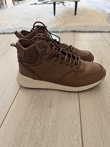 деми туфли: Мужские кроссовки, 41, Demix, Б/у, цвет - Коричневый — 3