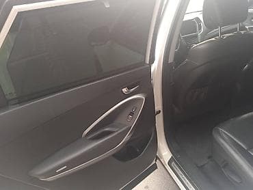 авто разбор бмв: Hyundai Maxcruz: 2017 г., 2.2 л, Автомат, Дизель, Кроссовер — 8