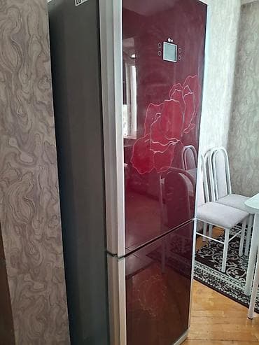 квартира комната бишкек: 3 бөлмө, Менчик ээси — 4