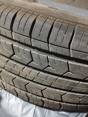 Р18 балондор сатылат 4 шт почти жаны 27000 сом