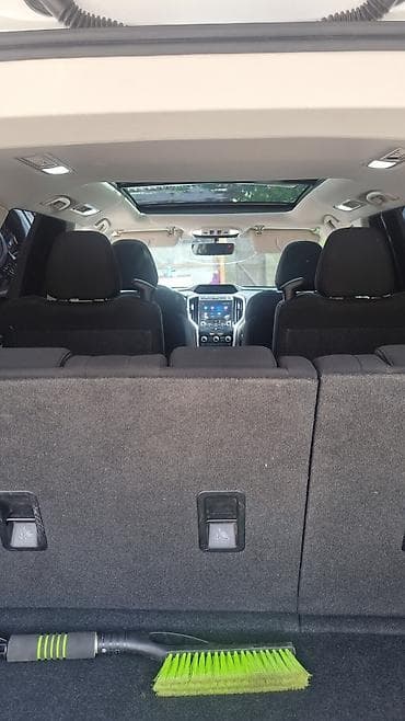 Subaru: Subaru Ascent: 2019 г., 2.4 л, Автомат, Бензин, Кроссовер — 6